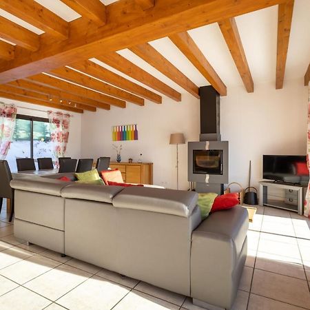 Patufet - Charmante Maison 6 Personnes Fontrabiouse Zewnętrze zdjęcie
