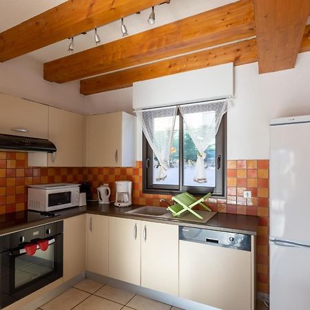 Patufet - Charmante Maison 6 Personnes Fontrabiouse Zewnętrze zdjęcie