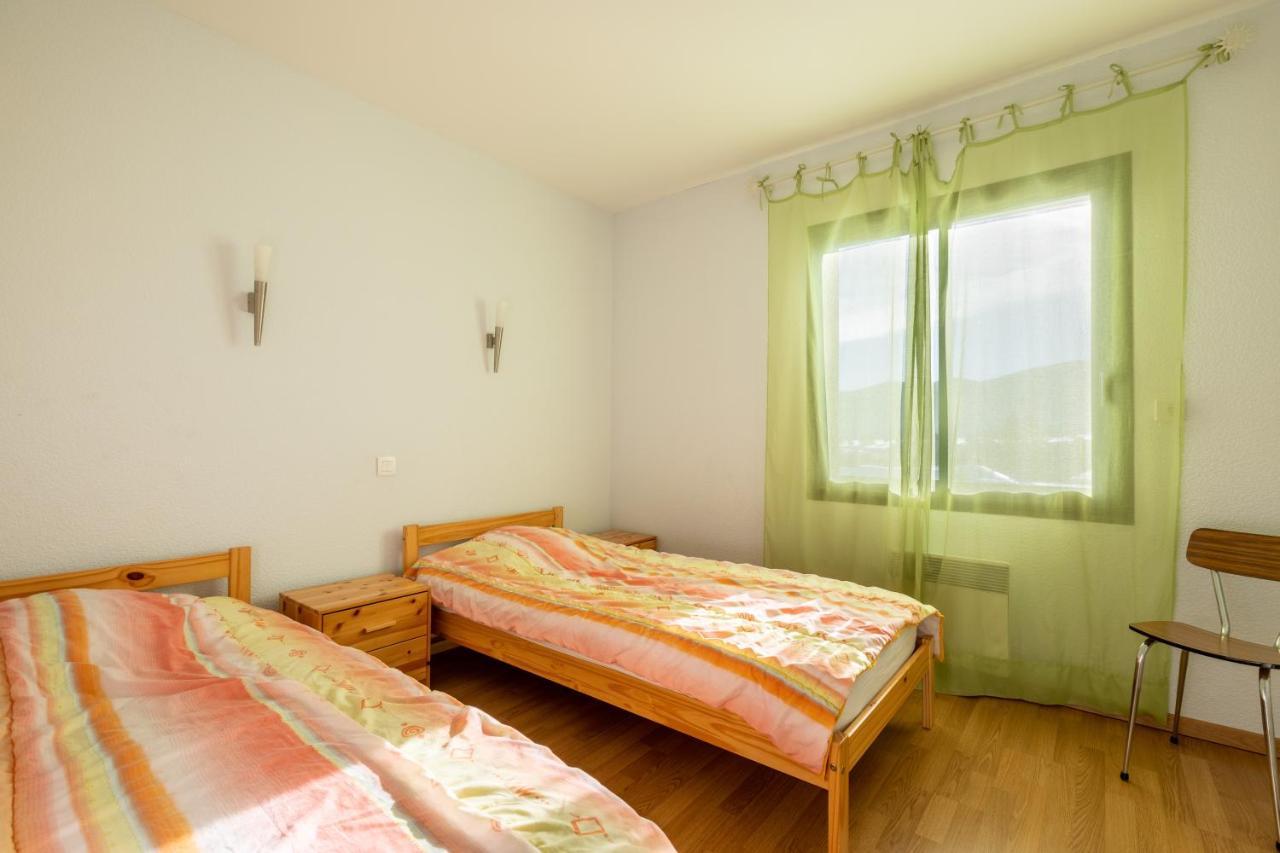 Patufet - Charmante Maison 6 Personnes Fontrabiouse Zewnętrze zdjęcie