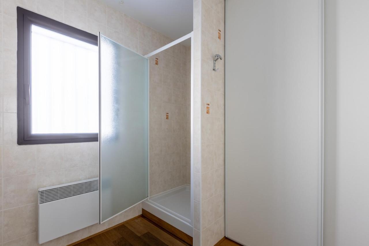 Patufet - Charmante Maison 6 Personnes Fontrabiouse Zewnętrze zdjęcie