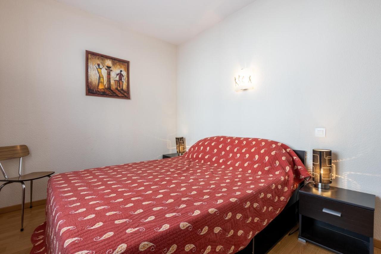 Patufet - Charmante Maison 6 Personnes Fontrabiouse Zewnętrze zdjęcie